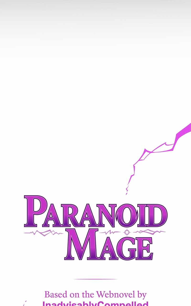 Paranoid Mage Chapter 2 102